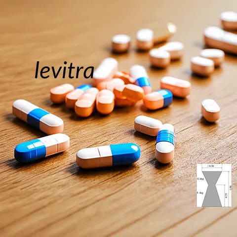 Levitra generico contrareembolso españa